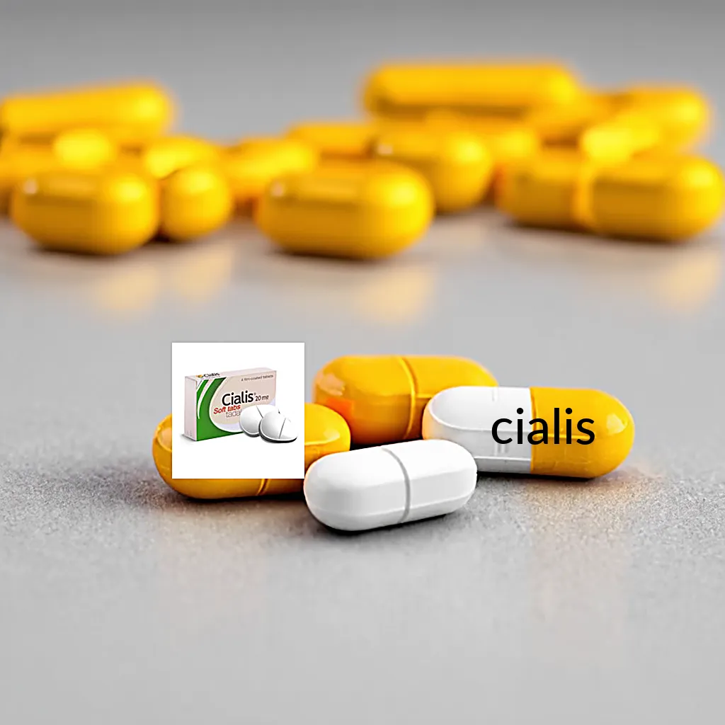 Cialis generico en farmacias similares